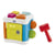 Cube à Formes 2 En 1 Jeux D'éveil - Chicco
