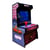Mini Borne Arcade Reset Club - 200 Jeux Rétro 8 bit