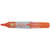 Marqueur Rechargeable V BOARD MASTER Begreen Pointe Biseauté Moyenne Orange PILOT