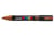 Lot de 12 marqueurs peinture pointe conique moyenne 1,8 - 2,5 mm - POSCA - Bronze