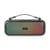 Bluetooth® Party Boombox 45 W - Noir - Nedis SPBB316BK