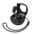 Écouteurs Bluetooth ENC Réduction Bruit HD Son 360° Charge Rapide LED Affichage Noir YONIS