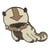 Avatar, le dernier maître de l'air - Pin's Appa Limited Edition