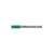STAEDTLER Marqueur non permanent 315M Lumocolor, vert