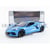 Voiture Miniature de Collection - MAISTO 1/24 - CHEVROLET Corvette Stingray - 2020 - Blue