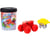Hot Wheels Camion Monster Trucks Color Reveal