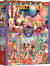 Puzzle 500 pièces - 2 Puzzles - Amis Moelleux - Trefl