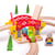 Rails – Pont basculant - Bigjigs Toys