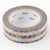 Masking Tape - Frise dentelle - Edition Limitée - 10 m x 15mm
