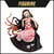 Demon Slayer: Kimetsu no Yaiba - G.E.M. Nezuko Ver. 2 Palm Size