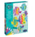 Mobile Vitrail – Poissons – Art et creations - Sentosphere - Aqua