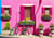 Puzzle 500 pièces - Ile de Burano - Italie - Bluebird Puzzle
