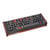 Synthétiseur analogique Sequential Prophet 6 Desktop - Noyer - Noir - 5,9 kg