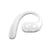 Ecouteurs Bluetooth Son Immersif Confort Inégalé Léger et Portable Blanc YONIS