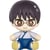 Gintama - Figurine Chibi Huggy Good Smile Shinpachi Shimura 7 cm - Good Smile Company