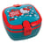 Boite gouter Hello Kitty Clin D'oeil - 18 CM