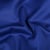 Tissu Coton Sergé uni Bleu roi
