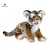 Tigre brun couche 35 centimetres - Anima - Marron