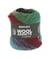 Pelote de laine MOVE 6 fils – 100 gr - Wool Addict - Spécial chaussettes - Ultra-résistante & respirante 0010 Multicolore