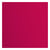Papier cartonné texturé Florence - Raspberry - 20 feuilles - 30,5 x 30,5 cm - 216 g/m²