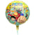 Ballon Aluminium Hélium One Piece- Ø 43 cm