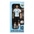Figurine articulée - MEGABLEU - Figurine Megableu Messi Argentine