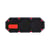 Altec Lansing Mini Life - enceinte sans fil bluetooth, IP67 : etanche + autonomie 10 h - rouge