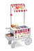 Chariot de Glacier et Street Food - Melissa & Doug