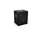 OMNITRONIC Caisson de basses bx-1250 600w