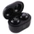 Ecouteurs Bluetooth Sans Fil Avec Boîtier De Charge Magnétique Noir YONIS