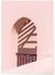 Affiche Murs Roses | A3 : 29,7x42cm