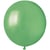 10 Ballons Vert menthe Nacré Ø48cm