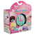 Punirunes compagnon interactif - SpinMaster - Rose