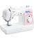 Machine à coudre Innov-is NV10A - Brother Blanc