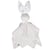 Doudou plat Lapin  Sidonia