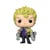 Fairy Tail - Figurine POP! Laxus Dreyar 9 cm