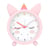 Reveil licorne a pile