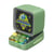 Enceinte Bluetooth Retro PC Pixel Art Ditoo-Pro Vert - Divoom