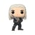 The Witcher - Figurine POP! Geralt 9 cm