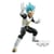 Dragon Ball Heroes - Figurine Vegeta Super Saiyan Blue T Art