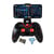 Gamepad Sans Fil Bluetooth Pour Android IOS PC Avec Support Et Récepteur YONIS