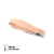 Fermeture éclair Z41 - invisible 4mm - 40 cm