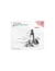 Tampon transparent phare NELLIE SNELLEN