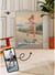 Affiche Running - Style Vintage Personnalisée | A3 : 29,7x42cm