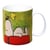 Snoopy - Mug Snoopy Authetic