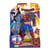 Figurine deluxe cyborg spider-woman 15 cm - spider-man across the spider-verse - hasbro - f6004