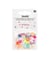 Mini kit perles enfant - Noeud et Fruit - 1 bracelet