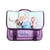 Cartable 38 cm La Reine des Neiges / Frozen Violet - BAGTROTTER