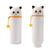 Trousse chat tricolore - ITOTAL