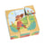 Cubes en bois les contes